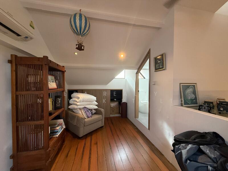 For Rent - Karikal Lane