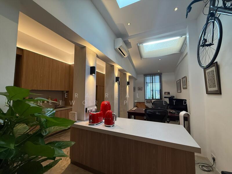 For Rent - Karikal Lane