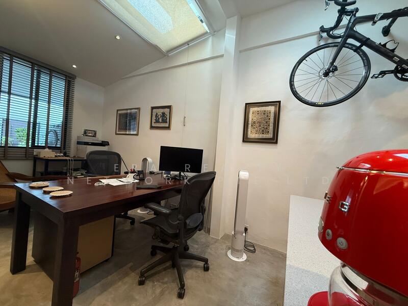 For Rent - Karikal Lane