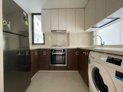 For Rent - La Fiesta