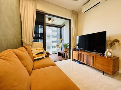 For Sale - The Florence Residences