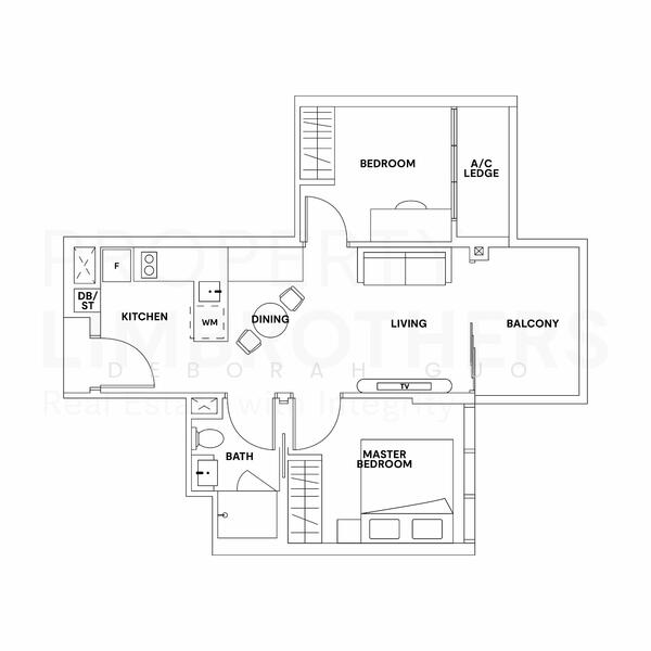 For Sale Riverfront Residences