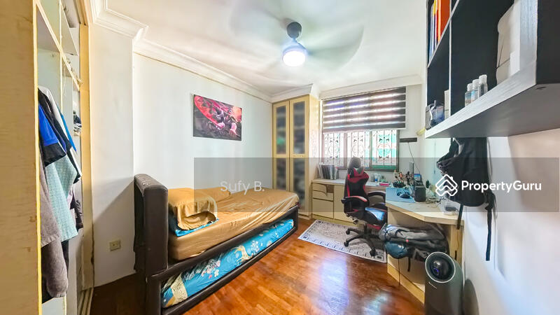Common Bedroom