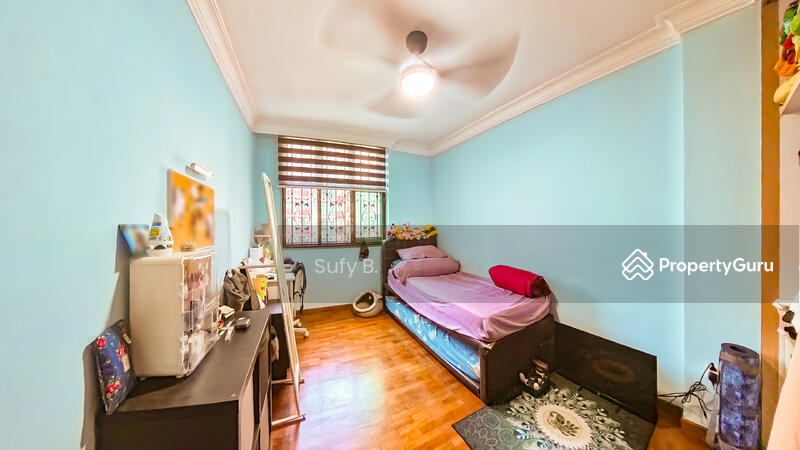 Common Bedroom