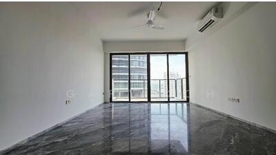 For Rent - One Bernam