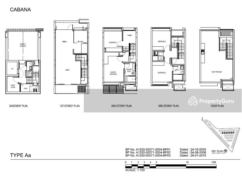 For Sale, resort-style cluster house in Sunrise Terrace