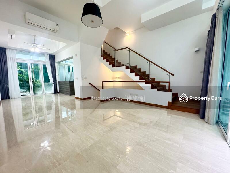 For Sale, resort-style cluster house in Sunrise Terrace