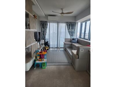 For Rent - Park Infinia at Wee Nam