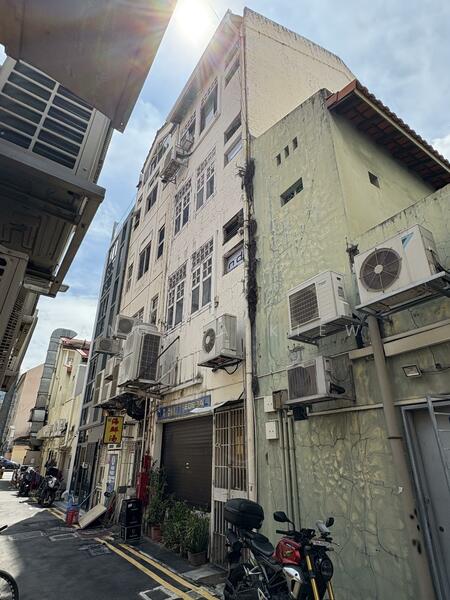 Jalan Besar Shop Houses, Jalan Besar, 4,300 sqft, Shop / Shophouse For Sale, by Angela Kiew, 60134600 - CommercialGuru.com.sg