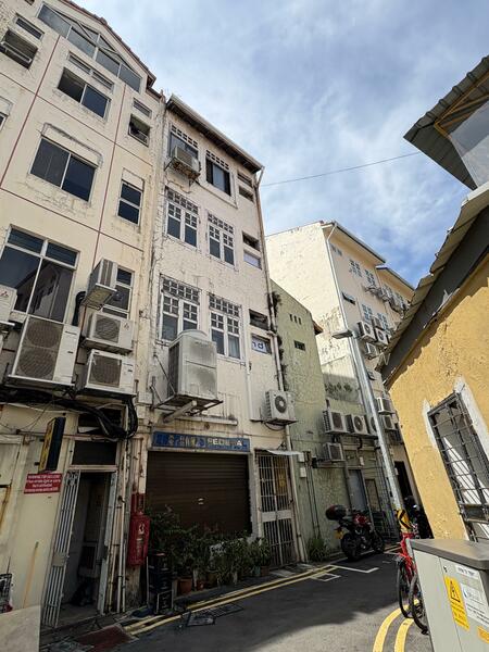 Jalan Besar Shop Houses, Jalan Besar, 4,300 sqft, Shop / Shophouse For Sale, by Angela Kiew, 60134600 - CommercialGuru.com.sg