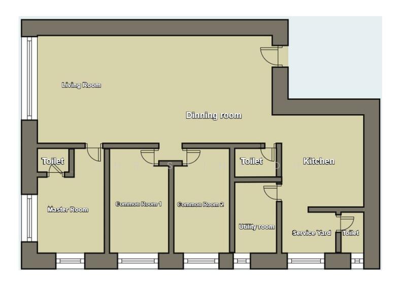 For Sale Castle Loft