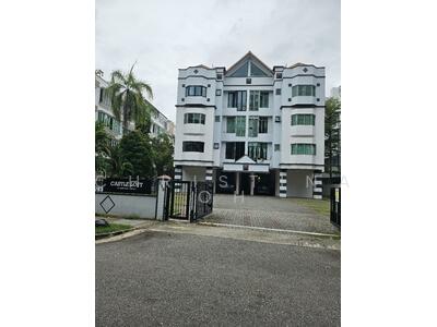 For Sale - Castle Loft