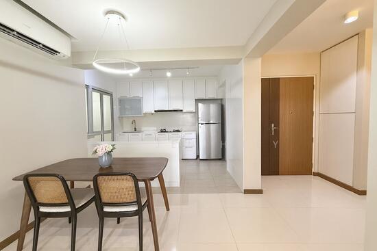 For Sale - 875B Tampines Street 86