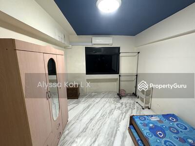 For Rent - 60 Teban Gardens Road