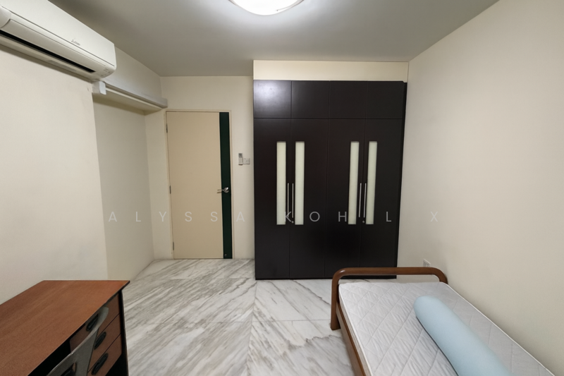 For Rent - 60 Teban Gardens Road