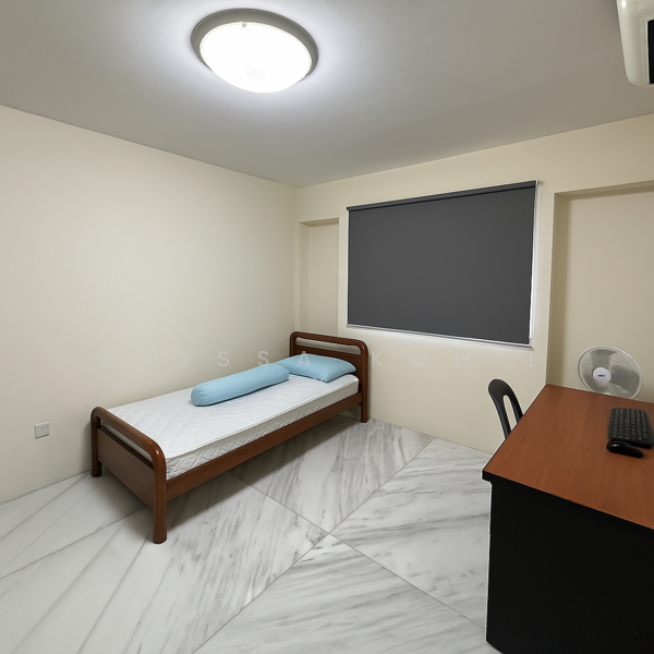 For Rent - 60 Teban Gardens Road