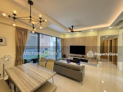 For Rent - Seventy St Patrick's