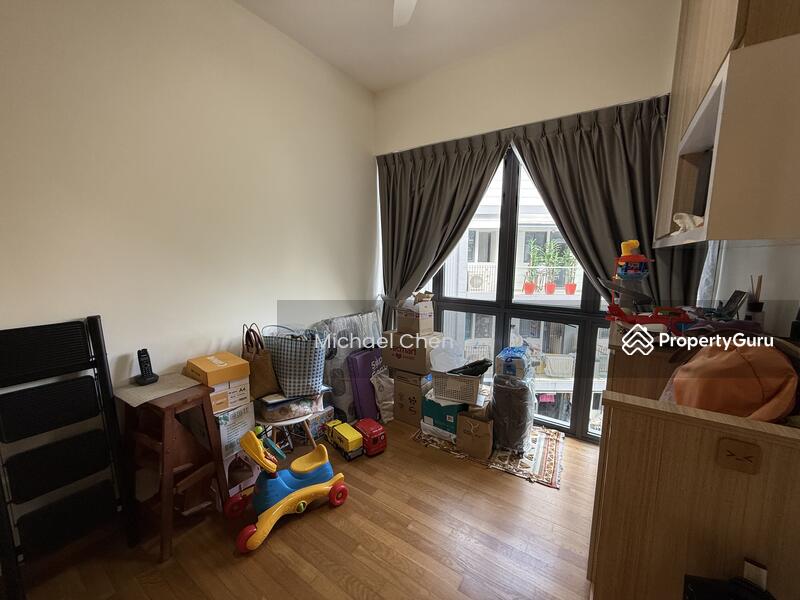 For Rent - Seventy St Patrick's