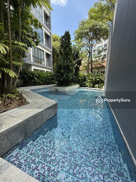 For Rent - Seventy St Patrick's