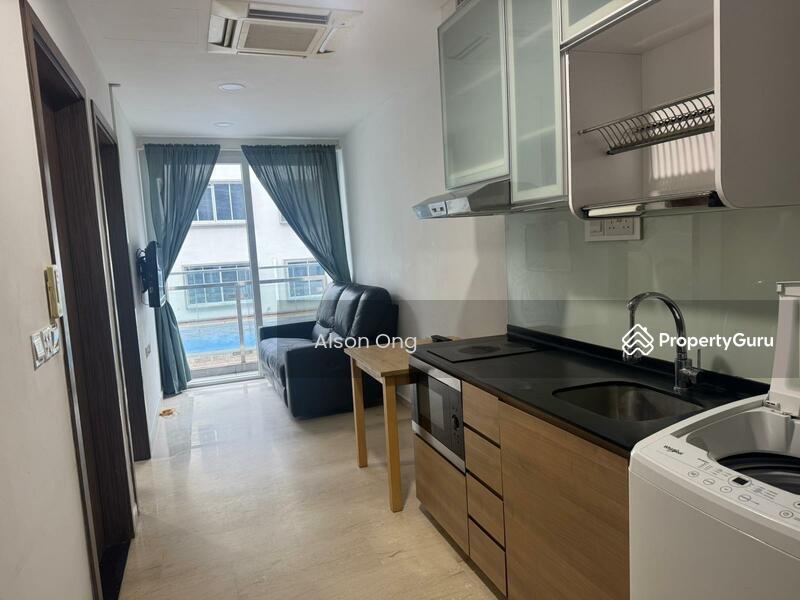 For Rent - Le Regal