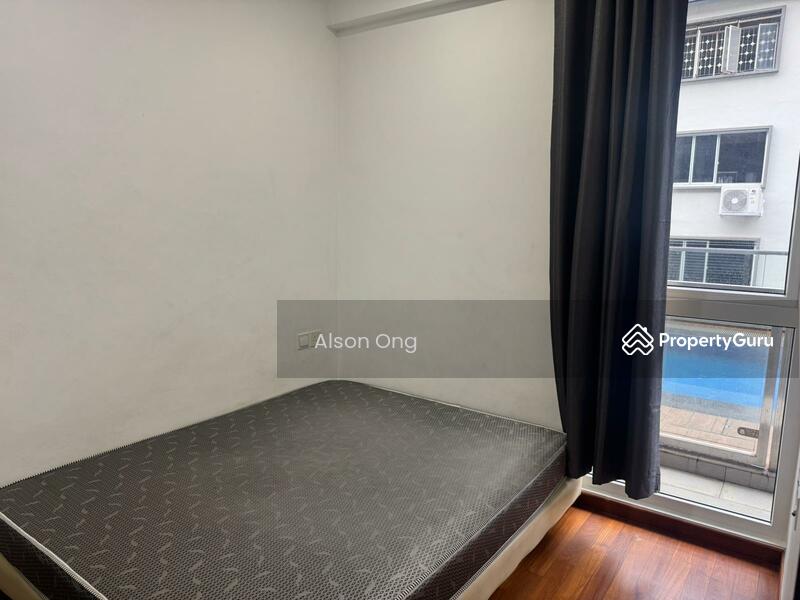 For Rent - Le Regal