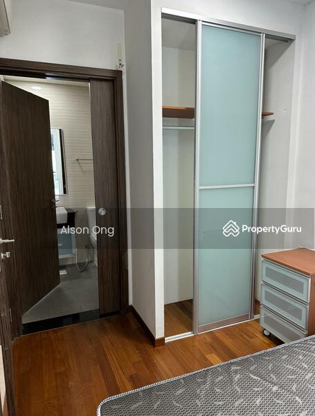 For Rent - Le Regal