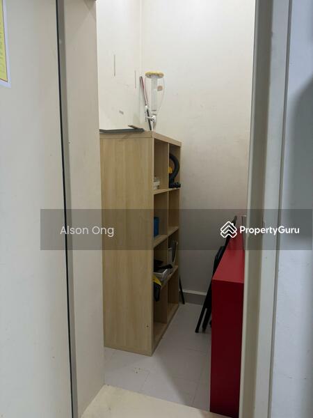 For Rent - Le Regal