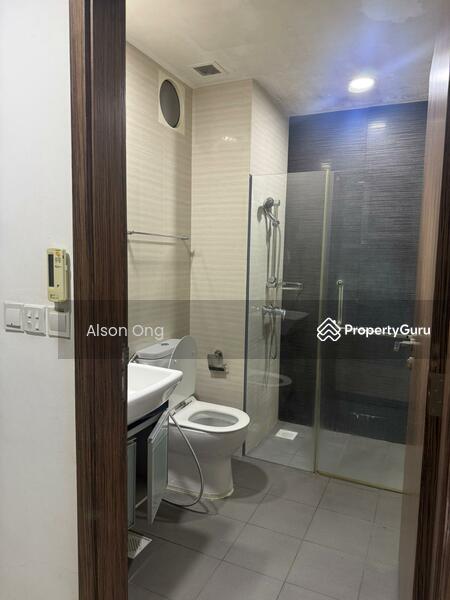 For Rent - Le Regal