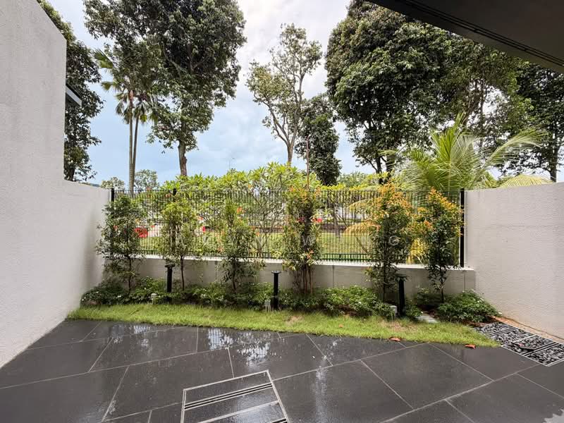 For Sale - ❤️GIANT⚡️The Harbour Residences: Newly Built Inter-Terrace Home