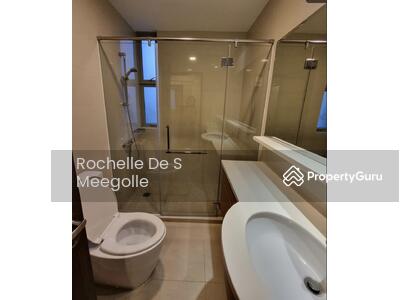 For Rent - Parksuites
