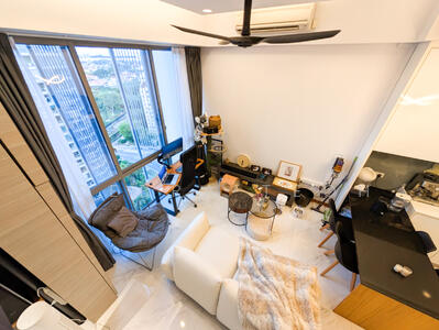 For Sale - The Hillier