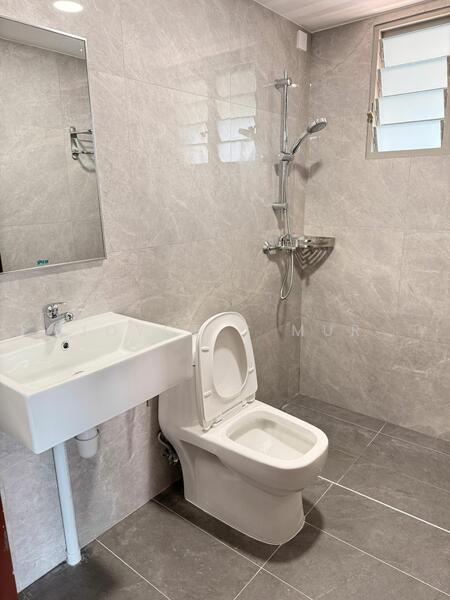 For Rent - 52 Strathmore Avenue