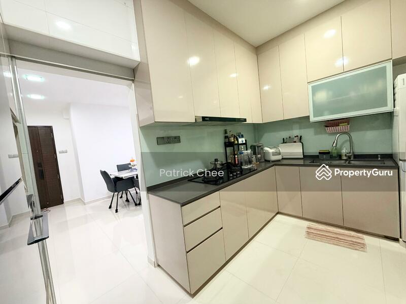 For Sale - 405C Fernvale Lane