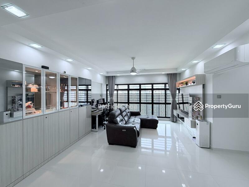 For Sale - 405C Fernvale Lane