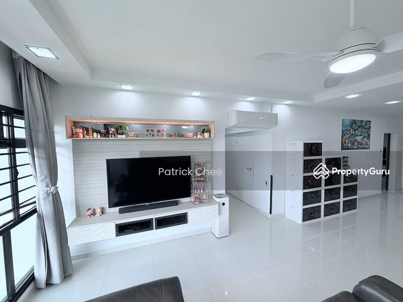 For Sale - 405C Fernvale Lane