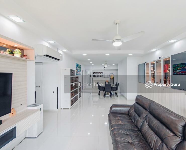 For Sale - 405C Fernvale Lane
