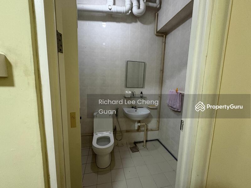 For Rent - 667B Jurong West Street 65