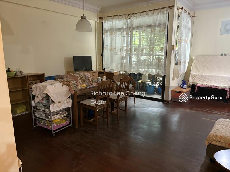 For Rent - 667B Jurong West Street 65