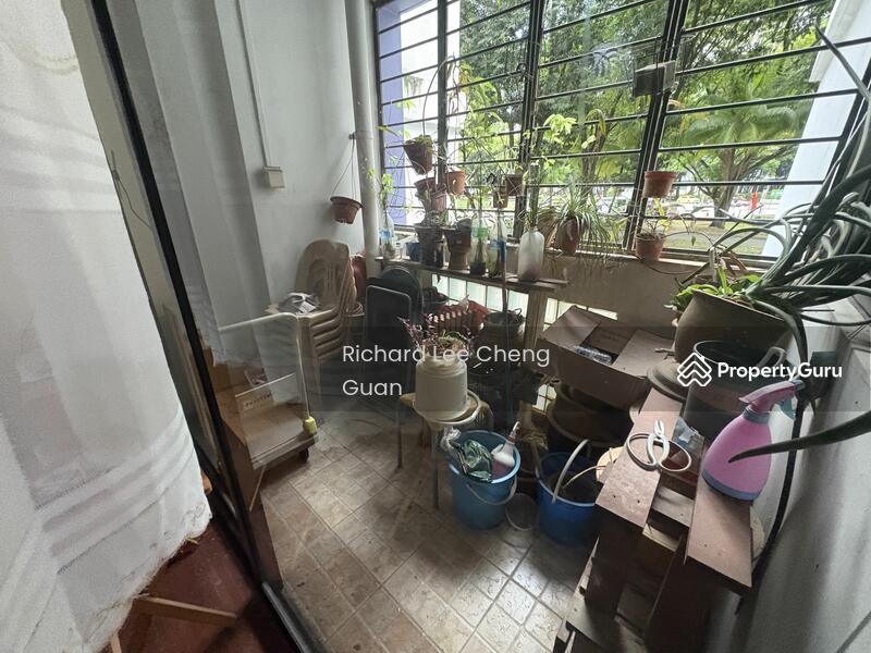 For Rent - 667B Jurong West Street 65