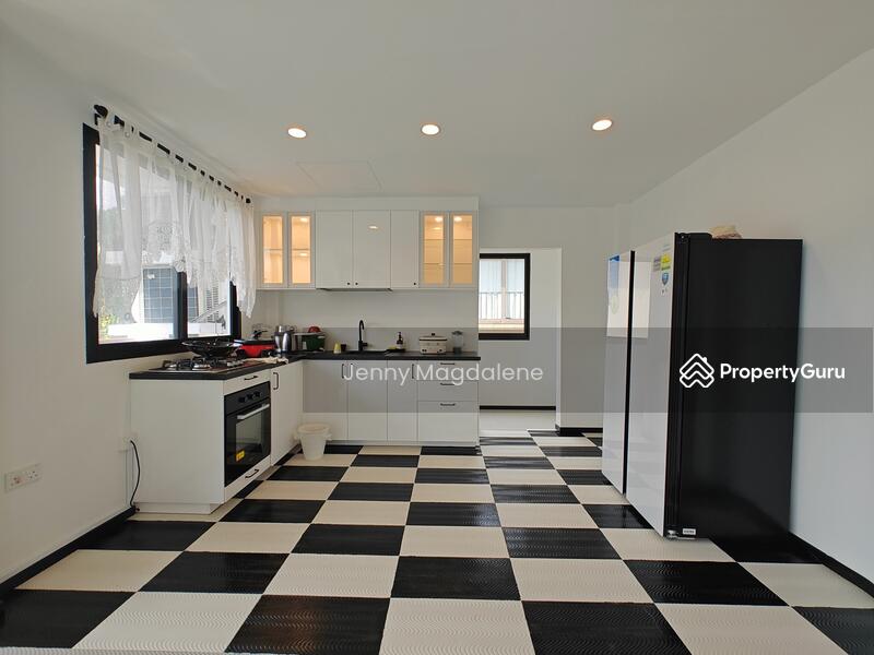 For Rent - New & Spacious 3+Study for rent near Hillview MRT & Nature Park!