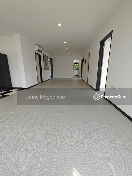 For Rent - New & Spacious 3+Study for rent near Hillview MRT & Nature Park!