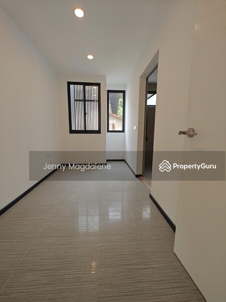 For Rent - New & Spacious 3+Study for rent near Hillview MRT & Nature Park!