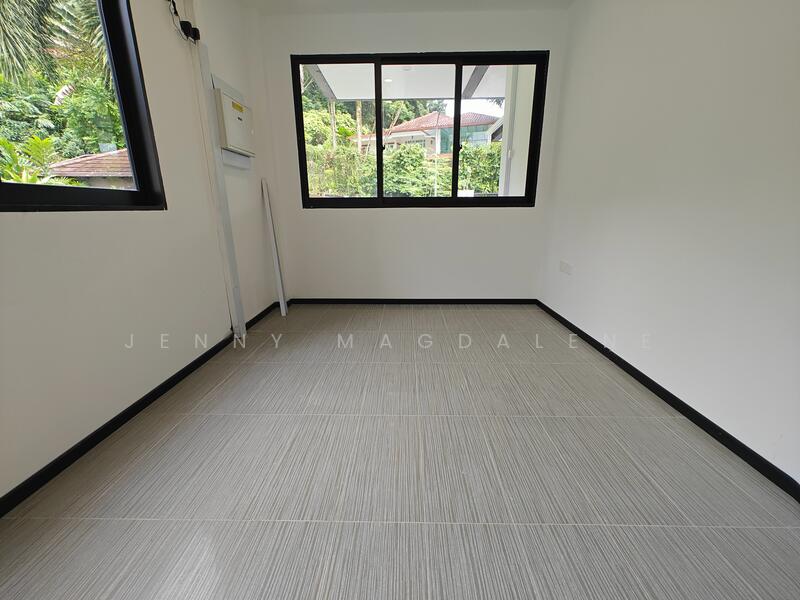 2-floors of 5BR for rent, walk to Hillview MRT & Nature Park!, , 5 Bedrooms, 1,500 sqft, Walk-up Apartment For Rent, by Jenny Magdalene, 60134678 - Flexi room. Can be used as study/office/ additional bedroom.  - PropertyGuru.com.sg