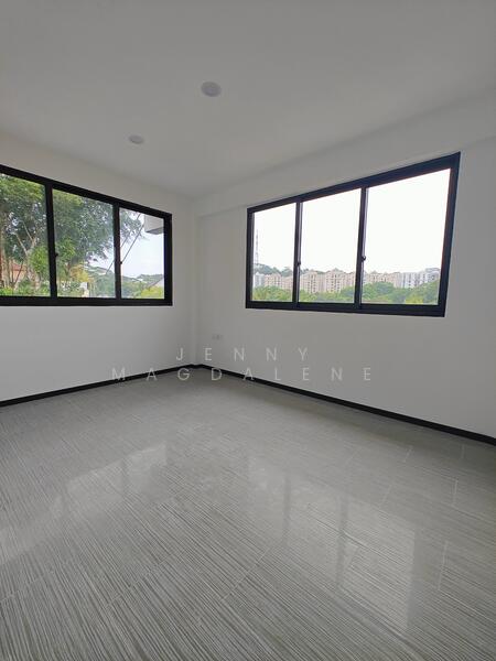 2-floors of 5BR for rent, walk to Hillview MRT & Nature Park!, , 5 Bedrooms, 1,500 sqft, Walk-up Apartment For Rent, by Jenny Magdalene, 60134678 - PropertyGuru.com.sg