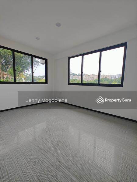 For Rent - New & Spacious 3+Study for rent near Hillview MRT & Nature Park!