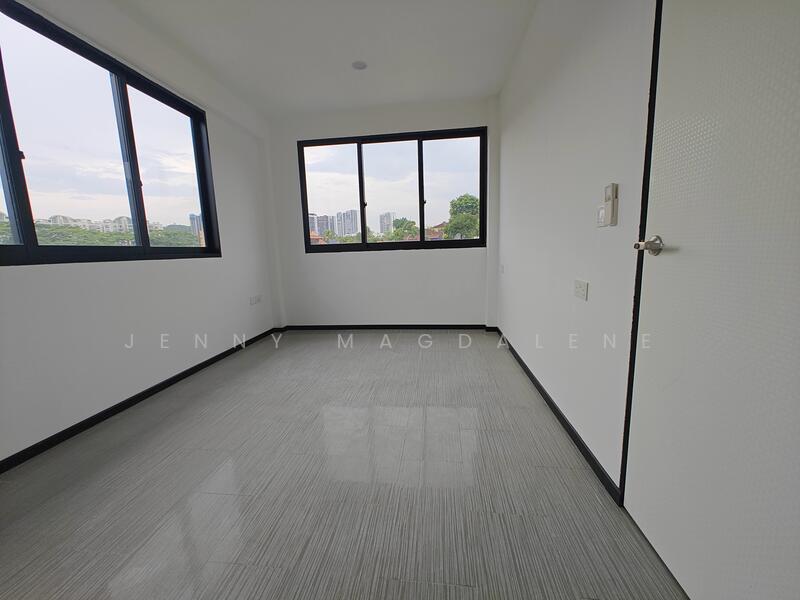 2-floors of 5BR for rent, walk to Hillview MRT & Nature Park!, , 5 Bedrooms, 1,500 sqft, Walk-up Apartment For Rent, by Jenny Magdalene, 60134678 - PropertyGuru.com.sg