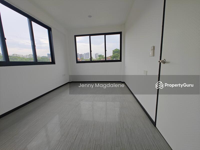 For Rent - New & Spacious 3+Study for rent near Hillview MRT & Nature Park!