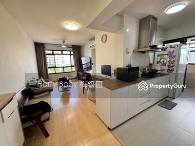 For Sale - 813B Yishun Ring Road