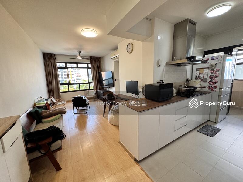 For Sale - 813B Yishun Ring Road