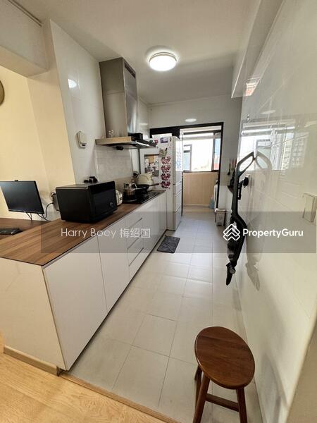 For Sale - 813B Yishun Ring Road